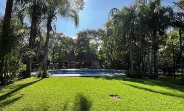 QUINTA/RANCHO EN VENTA EN LOS RODRIGUEZ, CARRETERA NACIONAL