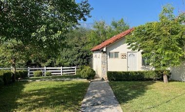 QUINTA/RANCHO EN VENTA EN LOS RODRIGUEZ, CARRETERA NACIONAL