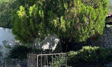 QUINTA/RANCHO EN VENTA EN LOS RODRIGUEZ, CARRETERA NACIONAL