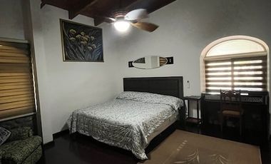 QUINTA/RANCHO EN VENTA EN LOS RODRIGUEZ, CARRETERA NACIONAL