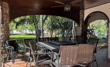 QUINTA/RANCHO EN VENTA EN LOS RODRIGUEZ, CARRETERA NACIONAL