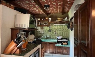 QUINTA/RANCHO EN VENTA EN LOS RODRIGUEZ, CARRETERA NACIONAL