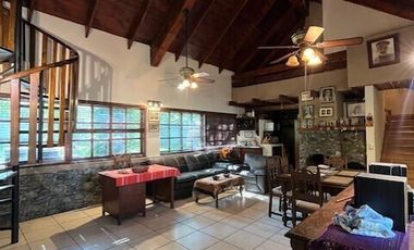 QUINTA/RANCHO EN VENTA EN LOS RODRIGUEZ, CARRETERA NACIONAL