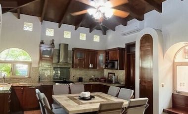 QUINTA/RANCHO EN VENTA EN LOS RODRIGUEZ, CARRETERA NACIONAL