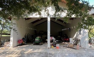 QUINTA/RANCHO EN VENTA EN LOS RODRIGUEZ, CARRETERA NACIONAL