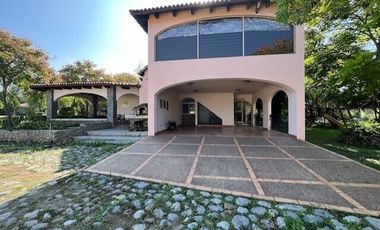 QUINTA/RANCHO EN VENTA EN LOS RODRIGUEZ, CARRETERA NACIONAL