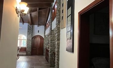 QUINTA/RANCHO EN VENTA EN LOS RODRIGUEZ, CARRETERA NACIONAL