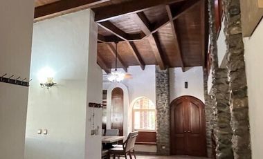 QUINTA/RANCHO EN VENTA EN LOS RODRIGUEZ, CARRETERA NACIONAL