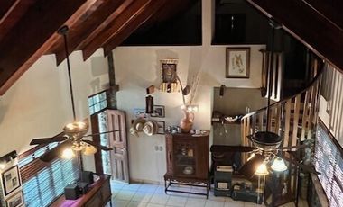 QUINTA/RANCHO EN VENTA EN LOS RODRIGUEZ, CARRETERA NACIONAL