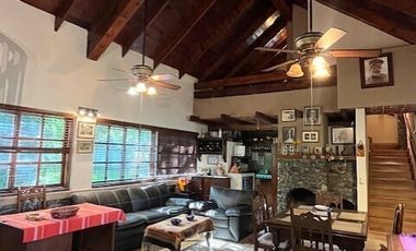 QUINTA/RANCHO EN VENTA EN LOS RODRIGUEZ, CARRETERA NACIONAL