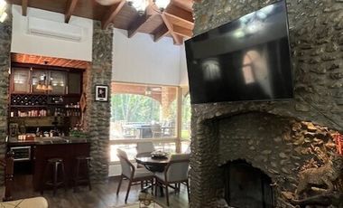 QUINTA/RANCHO EN VENTA EN LOS RODRIGUEZ, CARRETERA NACIONAL