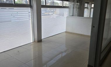 Renta Bodega Tlanepantla