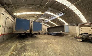 Renta Bodega Tlanepantla