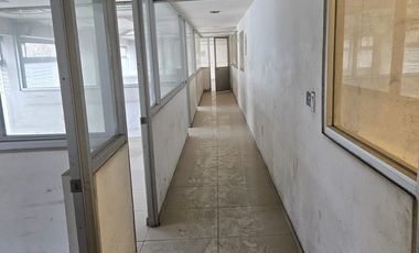 Renta Bodega Tlanepantla