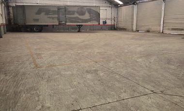 Renta Bodega Tlanepantla