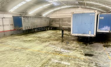 Renta Bodega Tlanepantla