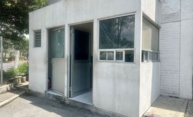 Renta Bodega Tlanepantla