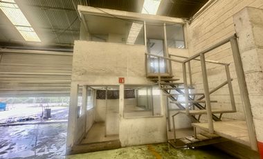 Renta Bodega Tlanepantla