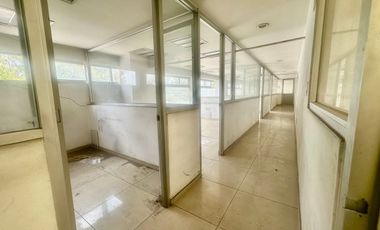 Renta Bodega Tlanepantla