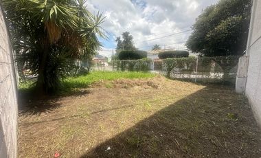 Renta Bodega Tlanepantla