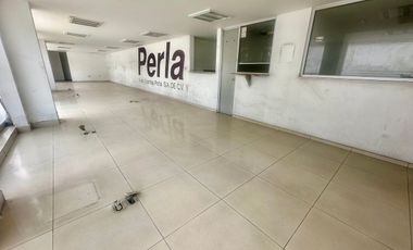 Renta Bodega Tlanepantla