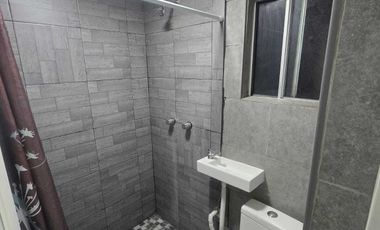 Departamento en venta en La Esmeralda Arcos GAM