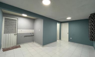 Departamento en venta en La Esmeralda Arcos GAM