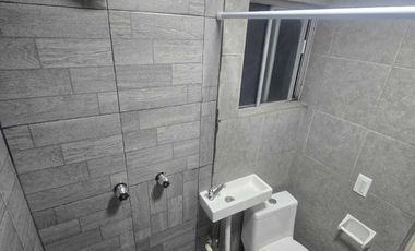 Departamento en venta en La Esmeralda Arcos GAM