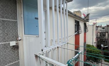 Departamento en venta en La Esmeralda Arcos GAM