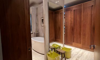 Casa de lujo Club de Golf Bosque de Santa Fe