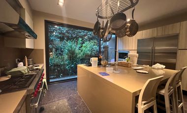 Casa de lujo Club de Golf Bosque de Santa Fe