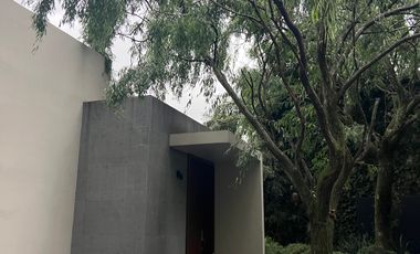 Casa de lujo Club de Golf Bosque de Santa Fe