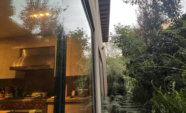 Casa de lujo Club de Golf Bosque de Santa Fe