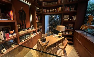 Casa de lujo Club de Golf Bosque de Santa Fe