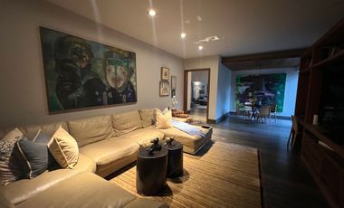 Casa de lujo Club de Golf Bosque de Santa Fe