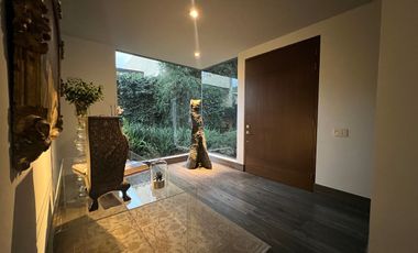 Casa de lujo Club de Golf Bosque de Santa Fe