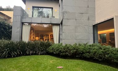 Casa de lujo Club de Golf Bosque de Santa Fe