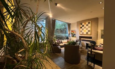 Casa de lujo Club de Golf Bosque de Santa Fe