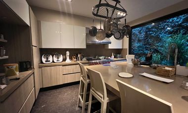 Casa de lujo Club de Golf Bosque de Santa Fe