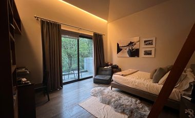 Casa de lujo Club de Golf Bosque de Santa Fe