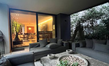 Casa de lujo Club de Golf Bosque de Santa Fe