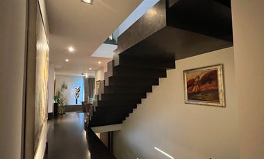 Casa de lujo Club de Golf Bosque de Santa Fe