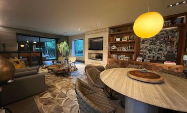 Casa de lujo Club de Golf Bosque de Santa Fe