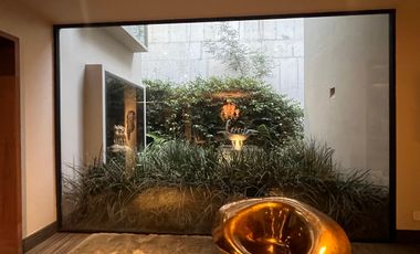 Casa de lujo Club de Golf Bosque de Santa Fe