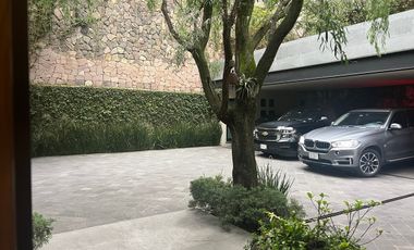 Casa de lujo Club de Golf Bosque de Santa Fe