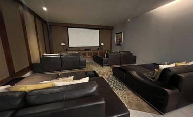 Casa de lujo Club de Golf Bosque de Santa Fe