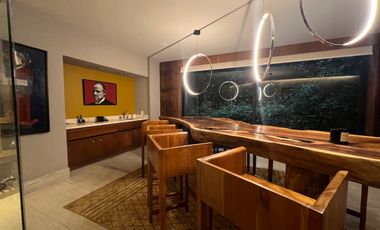 Casa de lujo Club de Golf Bosque de Santa Fe