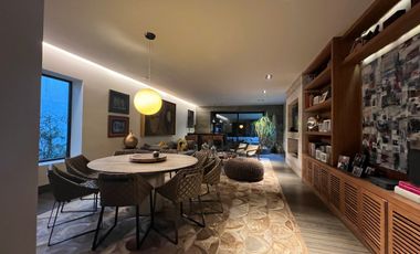 Casa de lujo Club de Golf Bosque de Santa Fe