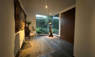 Casa de lujo Club de Golf Bosque de Santa Fe