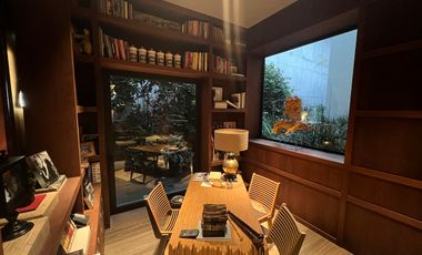 Casa de lujo Club de Golf Bosque de Santa Fe